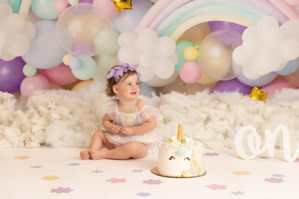 best cake smash photographer Chicago, baby birthday photoshoot Chicagoland 3514 Edit