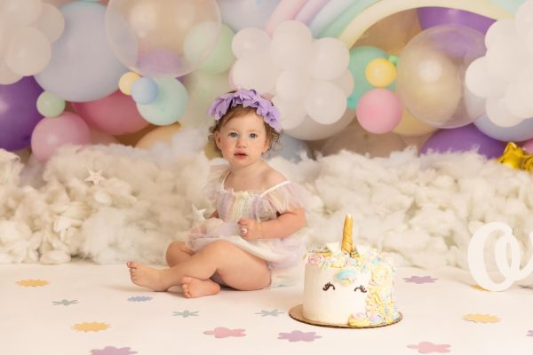 best cake smash photographer Chicago, baby birthday photoshoot Chicagoland 3519 Edit