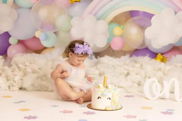 best cake smash photographer Chicago, baby birthday photoshoot Chicagoland 3521 Edit