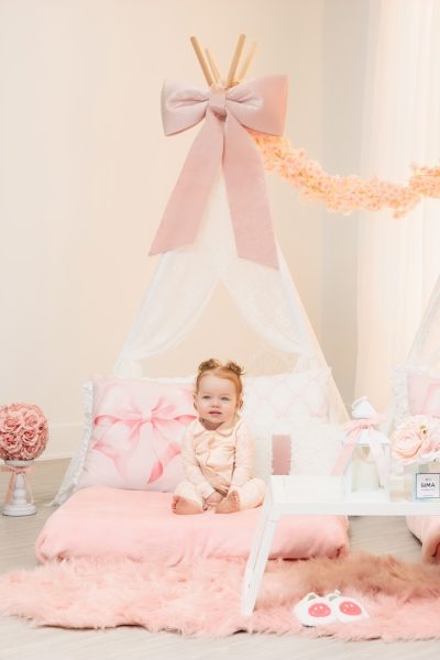 cake smash photographer Riverwoods IL, baby photographer near me Chicago, baby portraits