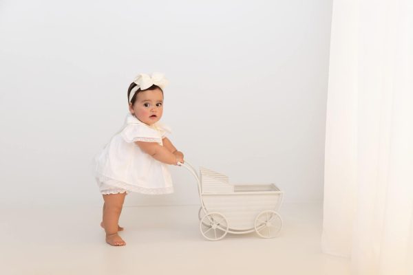 glencoe baby photographer, cake smash photography near me Chicago